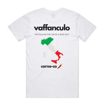 Vaffanculo Thumbnail