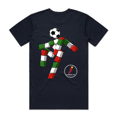 Italia T shirt Thumbnail