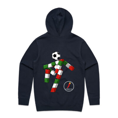 Italia 90 - Hoodie Thumbnail
