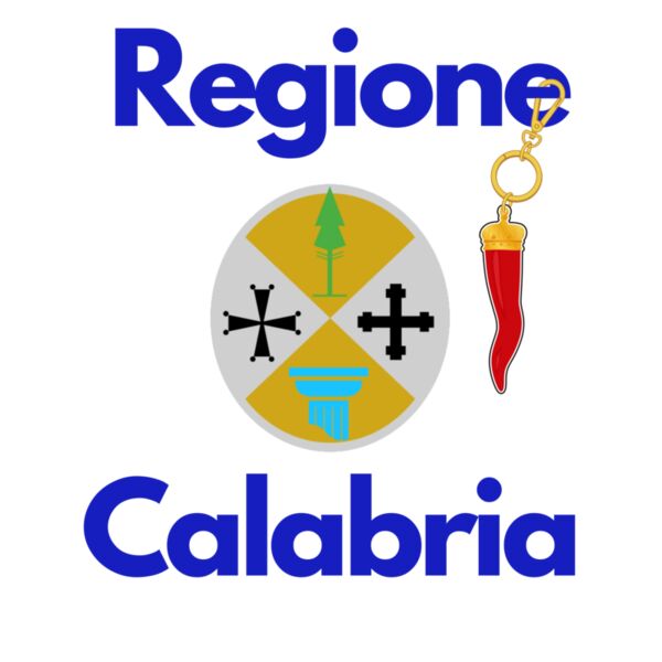 regione calabria Thumbnail