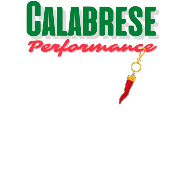 Calabrese prefor Thumbnail