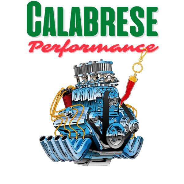 Calabrese performance  Thumbnail