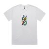 AS Colour - Men's Heavy Tee Thumbnail