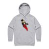 AS Colour - Women's Supply Hood Thumbnail