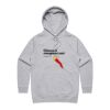 AS Colour - Women's Supply Hood Thumbnail
