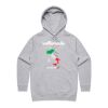 AS Colour - Women's Supply Hood Thumbnail