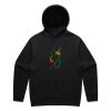 AS Colour - Mens Relax Hood Thumbnail