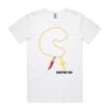 AS Colour - Staple Tee Thumbnail