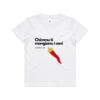 AS Colour - Kids Youth Tee Thumbnail