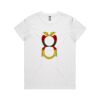 AS Colour - Women's Maple Tee Thumbnail