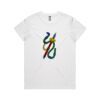 AS Colour - Women's Maple Tee Thumbnail